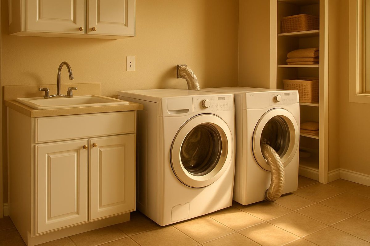 Pine Lake Dryer Cleaning Services in Phoenix